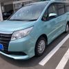 toyota noah 2014 -TOYOTA--Noah DAA-ZWR80G--ZWR80-0005106---TOYOTA--Noah DAA-ZWR80G--ZWR80-0005106- image 1