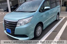 toyota noah 2014 -TOYOTA--Noah DAA-ZWR80G--ZWR80-0005106---TOYOTA--Noah DAA-ZWR80G--ZWR80-0005106-