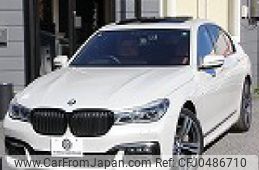 bmw 7-series 2019 quick_quick_DBA-7A30_WBA7A22040B182274