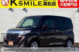 toyota roomy 2017 -TOYOTA--Roomy DBA-M900A--M900A-0133250---TOYOTA--Roomy DBA-M900A--M900A-0133250-