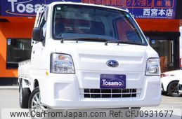 subaru sambar-truck 2012 quick_quick_TT2_TT2-543009