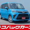 toyota roomy 2022 quick_quick_M900A_M900A-0665258 image 1