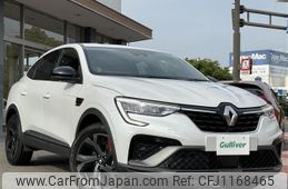 renault renault-others 2022 -RENAULT--Renault Arkana 7AA-LJLH4MH--VF1RJL002NC325663---RENAULT--Renault Arkana 7AA-LJLH4MH--VF1RJL002NC325663-