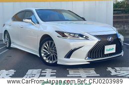 lexus es 2020 -LEXUS--Lexus ES 6AA-AXZH10--AXZH10-1015372---LEXUS--Lexus ES 6AA-AXZH10--AXZH10-1015372-