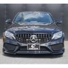 mercedes-benz c-class 2018 -MERCEDES-BENZ--Benz C Class 205043--2R381766---MERCEDES-BENZ--Benz C Class 205043--2R381766- image 2