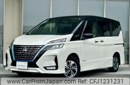 nissan serena 2020 quick_quick_6AA-HFC27_HFC27-095015
