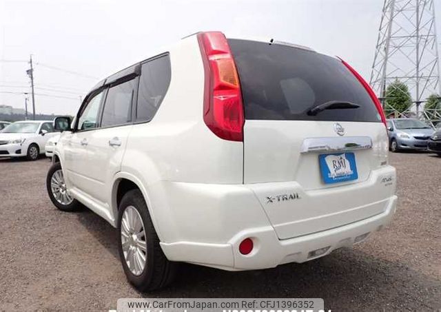 nissan x-trail 2007 646828-N2025060384F-24 image 2