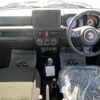 suzuki jimny-sierra 2022 quick_quick_3BA-JB74W_JB74W-173621 image 2