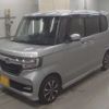honda n-box 2017 -HONDA 【長野 581と6355】--N BOX JF4-1000928---HONDA 【長野 581と6355】--N BOX JF4-1000928- image 1