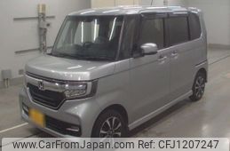 honda n-box 2017 -HONDA 【長野 581と6355】--N BOX JF4-1000928---HONDA 【長野 581と6355】--N BOX JF4-1000928-