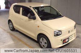suzuki alto 2019 CFJ1605531