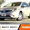 nissan note 2013 -NISSAN--Note DBA-E12--E12-175743---NISSAN--Note DBA-E12--E12-175743- image 1