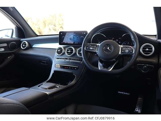 mercedes-benz glc-class 2019 -MERCEDES-BENZ--Benz GLC 3DA-253315--WDC2533152F734286---MERCEDES-BENZ--Benz GLC 3DA-253315--WDC2533152F734286- image 2