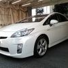 toyota prius 2011 -TOYOTA--Prius DAA-ZVW30--ZVW30-1425720---TOYOTA--Prius DAA-ZVW30--ZVW30-1425720- image 1