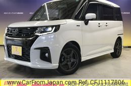 suzuki solio 2023 -SUZUKI--Solio 5AA-MA47S--MA47S-101132---SUZUKI--Solio 5AA-MA47S--MA47S-101132-
