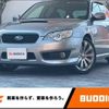 subaru legacy-touring-wagon 2007 -SUBARU--Legacy Wagon CBA-BP5--BP5-156406---SUBARU--Legacy Wagon CBA-BP5--BP5-156406- image 1