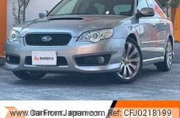 subaru legacy-touring-wagon 2007 -SUBARU--Legacy Wagon CBA-BP5--BP5-156406---SUBARU--Legacy Wagon CBA-BP5--BP5-156406-