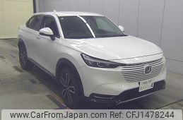 honda vezel 2024 CFJ1478244