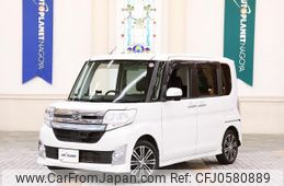 daihatsu tanto 2014 quick_quick_DBA-LA600S_LA600S-0085625