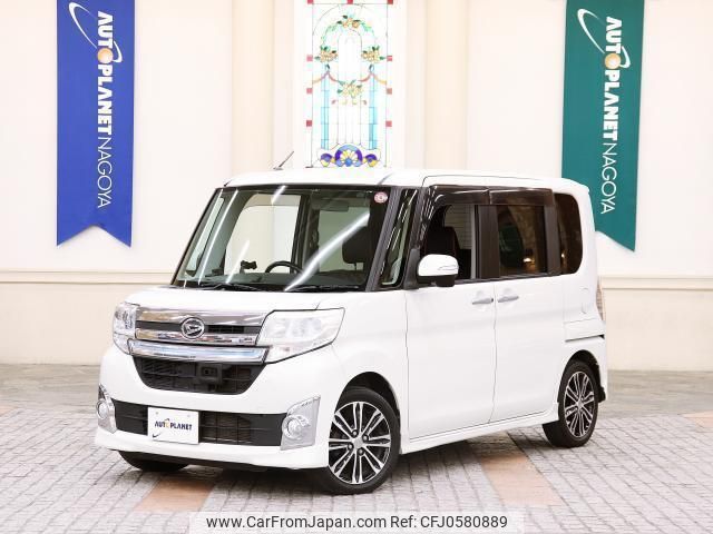 daihatsu tanto 2014 quick_quick_DBA-LA600S_LA600S-0085625 image 1