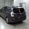 toyota prius-α 2014 -TOYOTA--Prius α ZVW41W-0005722---TOYOTA--Prius α ZVW41W-0005722- image 2