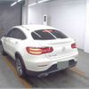 mercedes-benz glc-class 2017 CFJ1594807 image 4