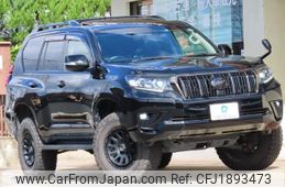 toyota land-cruiser-prado 2021 CFJ1893473