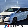 honda odyssey 2017 CFJ1833202 image 1
