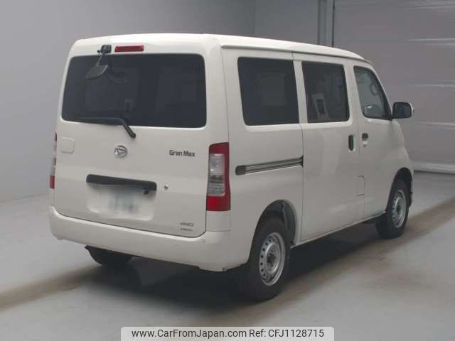 daihatsu daihatsu-others 2024 -DAIHATSU 【名古屋 400】--ｸﾞﾗﾝﾏｯｸｽｶｰｺﾞ 5BF-S413V--S413V-0000456---DAIHATSU 【名古屋 400】--ｸﾞﾗﾝﾏｯｸｽｶｰｺﾞ 5BF-S413V--S413V-0000456- image 2