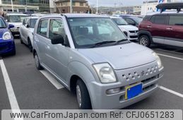 suzuki alto 2009 -SUZUKI--Alto DBA-HA24S--HA24S-618937---SUZUKI--Alto DBA-HA24S--HA24S-618937-