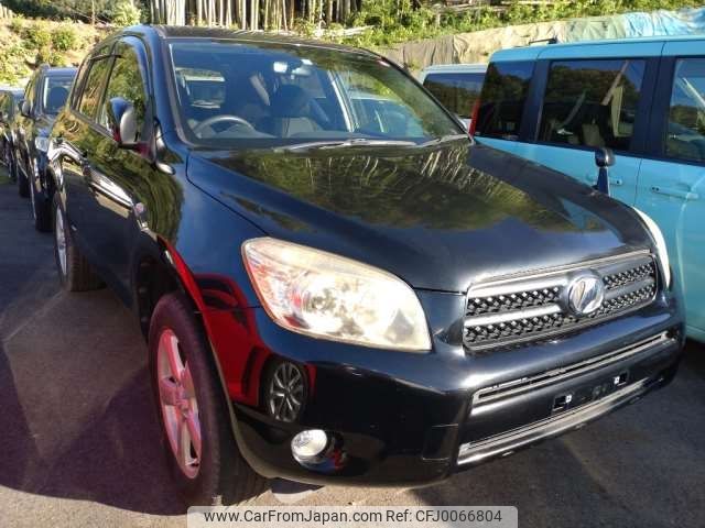 toyota rav4 2006 -TOYOTA--RAV4 DBA-ACA36W--ACA36-5006230---TOYOTA--RAV4 DBA-ACA36W--ACA36-5006230- image 1