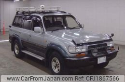toyota land-cruiser-80 1994 CFJ1867566