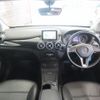 mercedes-benz b-class 2012 quick_quick_DBA-246242_WDD2462422J083383 image 9