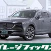 mazda cx-8 2019 quick_quick_3DA-KG2P_KG2P-300061 image 1