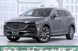 mazda cx-8 2019 quick_quick_3DA-KG2P_KG2P-300061