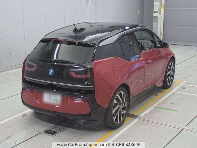 bmw i3 2019 -BMW 【京都 302ま7586】--BMW i3 8P00-WBY8P220907D66863---BMW 【京都 302ま7586】--BMW i3 8P00-WBY8P220907D66863- image 2