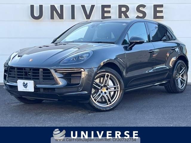 porsche macan 2019 -PORSCHE--Porsche Macan 3BA-J1L29--WP1ZZZ95ZLLB70933---PORSCHE--Porsche Macan 3BA-J1L29--WP1ZZZ95ZLLB70933- image 1