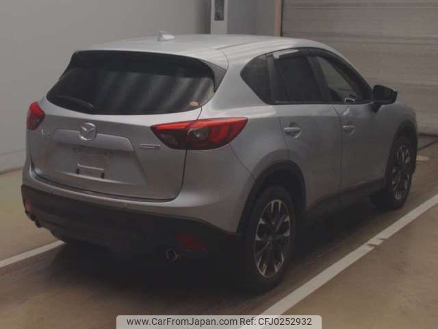 mazda cx-5 2015 -MAZDA--CX-5 LDA-KE2AW--KE2AW-208952---MAZDA--CX-5 LDA-KE2AW--KE2AW-208952- image 2