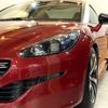 peugeot rcz 2015 quick_quick_ABA-T7R5F02_VF34J5FVAFP002857 image 13