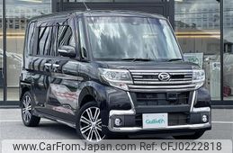 daihatsu tanto 2015 -DAIHATSU--Tanto DBA-LA600S--LA600S-0364582---DAIHATSU--Tanto DBA-LA600S--LA600S-0364582-