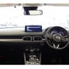 mazda cx-5 2023 -MAZDA--CX-5 6BA-KFEP--KFEP-552108---MAZDA--CX-5 6BA-KFEP--KFEP-552108- image 2