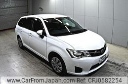 toyota corolla-fielder 2012 -TOYOTA 【岐阜 502も8752】--Corolla Fielder NZE161G-7027819---TOYOTA 【岐阜 502も8752】--Corolla Fielder NZE161G-7027819-