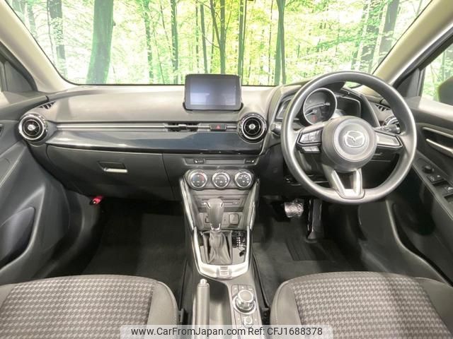 mazda demio 2017 CFJ1688378 image 2