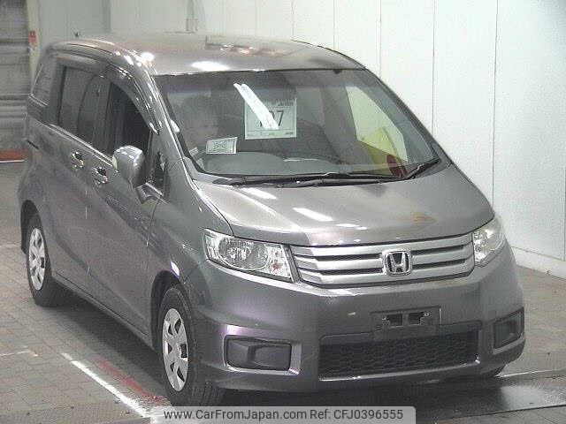 honda freed-spike 2013 -HONDA--Freed Spike GB3-3005071---HONDA--Freed Spike GB3-3005071- image 1