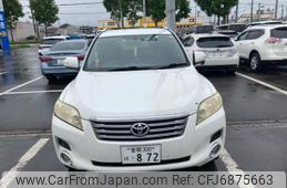 toyota vanguard 2009 CFJ6875663