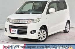 suzuki wagon-r-stingray 2010 quick_quick_MH23S_MH23S-570340