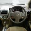 nissan note 2010 No.11800 image 5