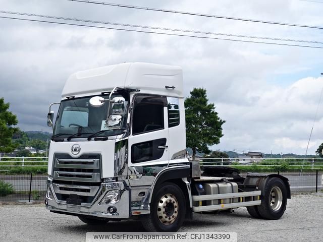 nissan diesel-ud-quon 2019 GOO_NET_EXCHANGE_0602526A30250624W002 image 1