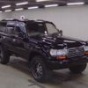 toyota land-cruiser-80 1996 quick_quick_KC-HDJ81V_HDJ81-0067631 image 1