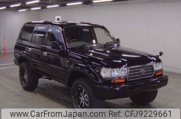 toyota land-cruiser-80 1996 quick_quick_KC-HDJ81V_HDJ81-0067631